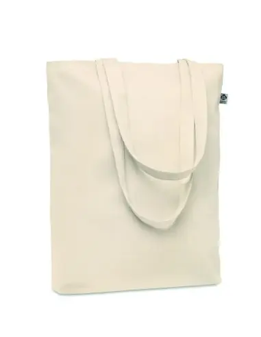 Bolsa canvas 270 gr/m² Ecológica Personalizada...