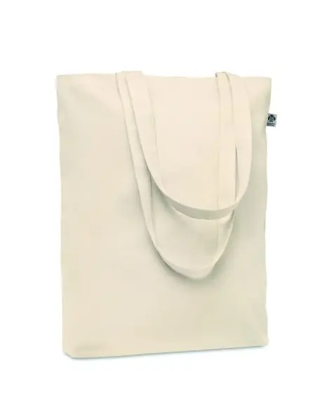 Bolsa canvas 270 gr/m² Ecológica Personalizada 7MO6712