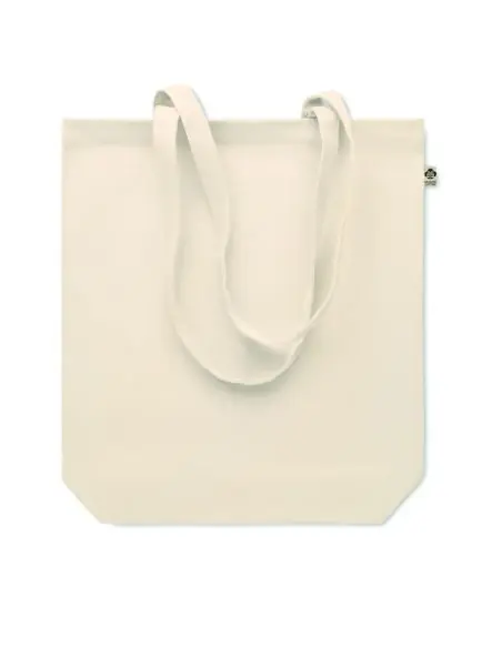 Bolsa canvas 270 gr/m² Ecológica Personalizada 7MO6712