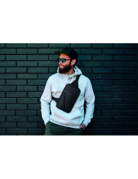 Bolsa cruzada en 600D Ecológica Personalizada 7MO6717