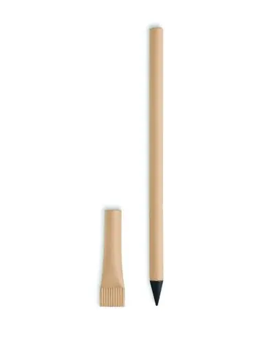 Bolígrafo sin tinta Ecológico Personalizado...