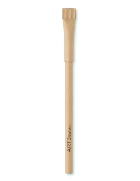 Bolígrafo sin tinta Ecológico Personalizado 7MO6730