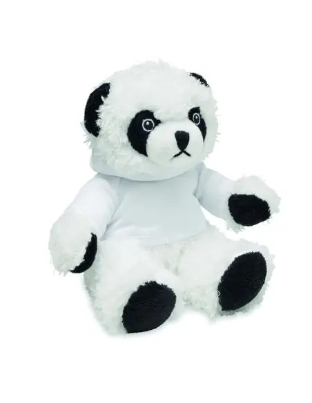 Muñeco peluche forma de osito Ecológico Personalizado 7MO6736