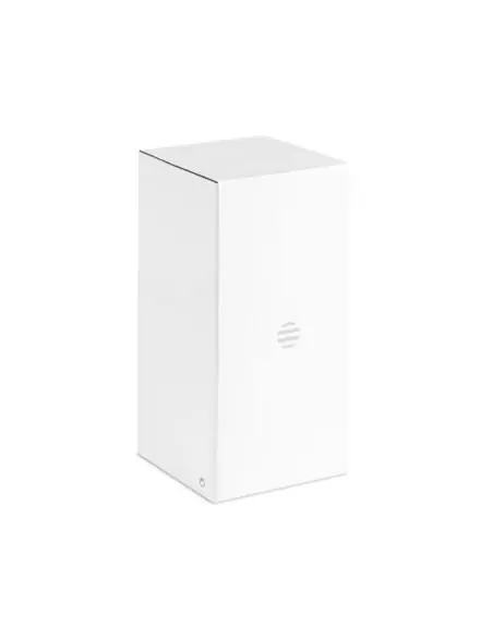 Juego 2 vasos 350 ml en caja Ecológico Personalizado 7MO6739