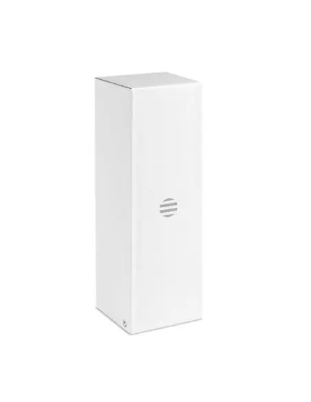 Tarro doble pared de 400 ml Ecológico Personalizado 7MO6747