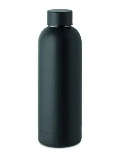 Botella acero inox reciclado Ecológica Personalizada 7MO6750