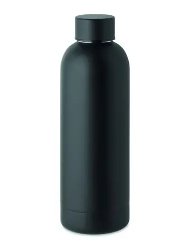 Botella acero inox reciclado Ecológica...