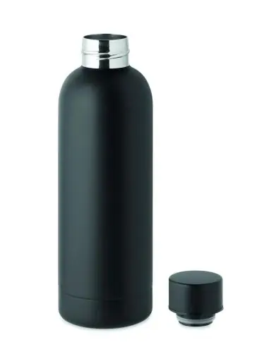 Botella acero inox reciclado Ecológica...