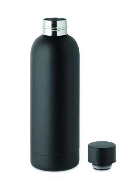 Botella acero inox reciclado Ecológica Personalizada 7MO6750