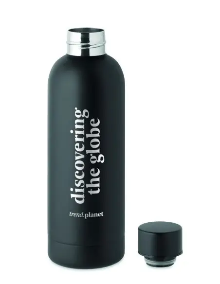 Botella acero inox reciclado Ecológica Personalizada 7MO6750