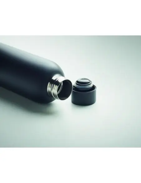 Botella acero inox reciclado Ecológica Personalizada 7MO6750