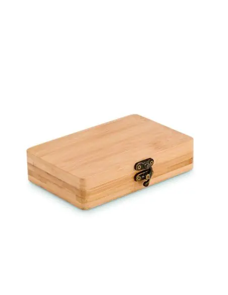 Set herramientas de 13 piezas Ecológica Personalizada 7MO6757