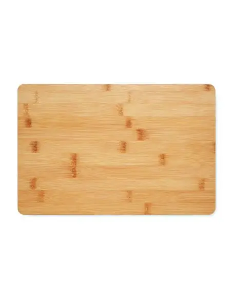 Tabla de bambú para pan Ecológica Personalizada 7MO6776