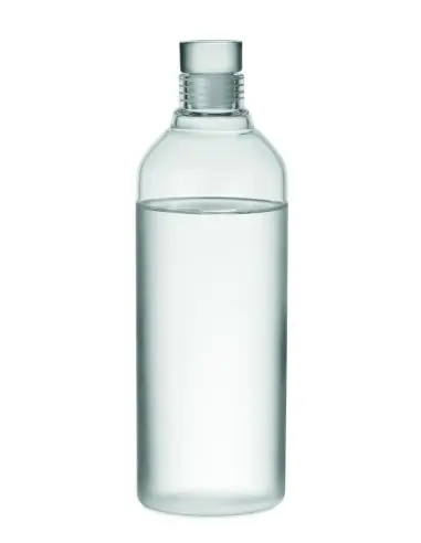Botella de borosilicato 1L Ecológica...