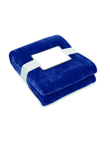 Manta de vellón RPET 280gr/m² Ecológica...