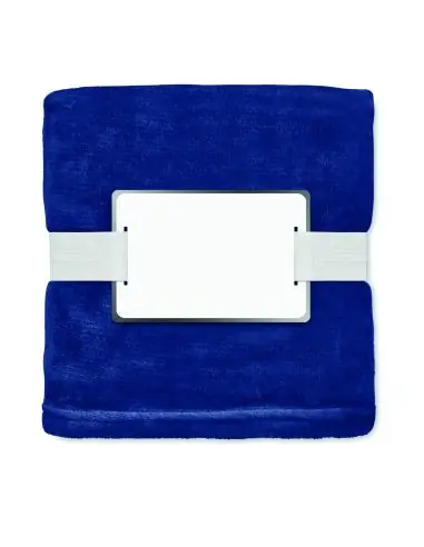 Manta de vellón RPET 280gr/m² Ecológica...