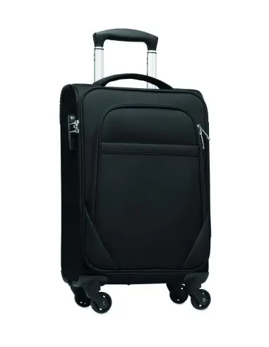 Trolley de 600D RPET Ecológico Personalizado...