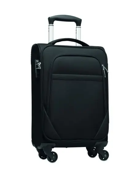 Trolley de 600D RPET Ecológico Personalizado 7MO6807