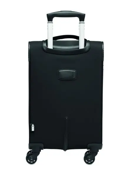 Trolley de 600D RPET Ecológico Personalizado 7MO6807