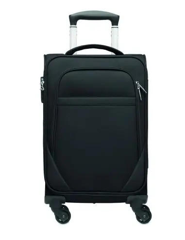 Trolley de 600D RPET Ecológico Personalizado...