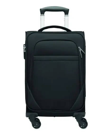 Trolley de 600D RPET Ecológico Personalizado 7MO6807