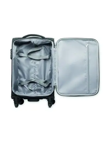 Trolley de 600D RPET Ecológico Personalizado...