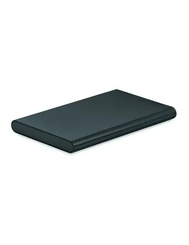 Power bank tipo C de 4000 mAh Ecológico...