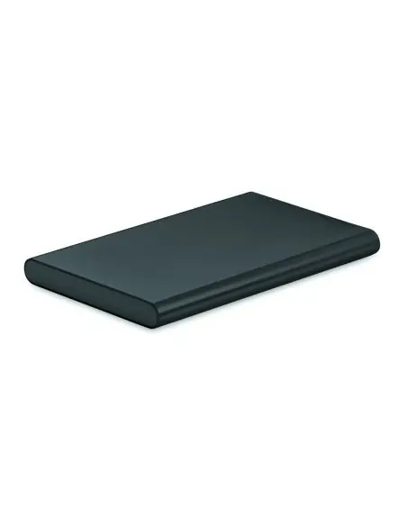 Power bank tipo C de 4000 mAh Ecológico Personalizado 7MO6825