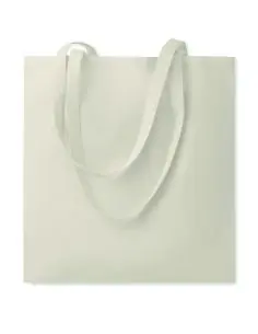 Bolsa de algodón ecológico EU Ecológica Personalizada...