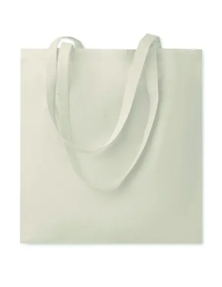 Bolsa de algodón ecológico EU Ecológica Personalizada 7MO6850