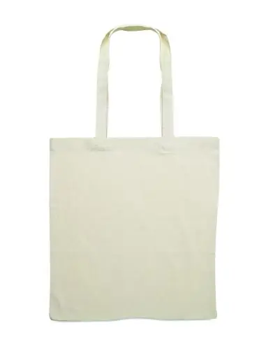 Bolsa de algodón ecológico EU Ecológica...