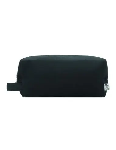 Neceser de canvas 220 gr/m² Ecológica...