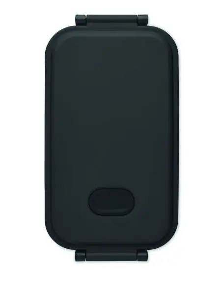 Fiambrera PP reciclado 800 ml Ecológica Personalizada 7MO6855