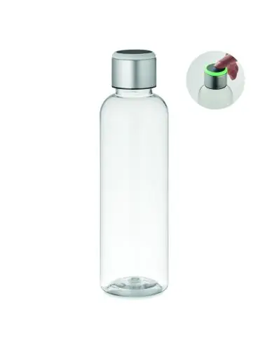 Botella Tritan™ sensor Ecológica Personalizada...