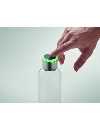 Botella Tritan™ sensor Ecológica Personalizada...