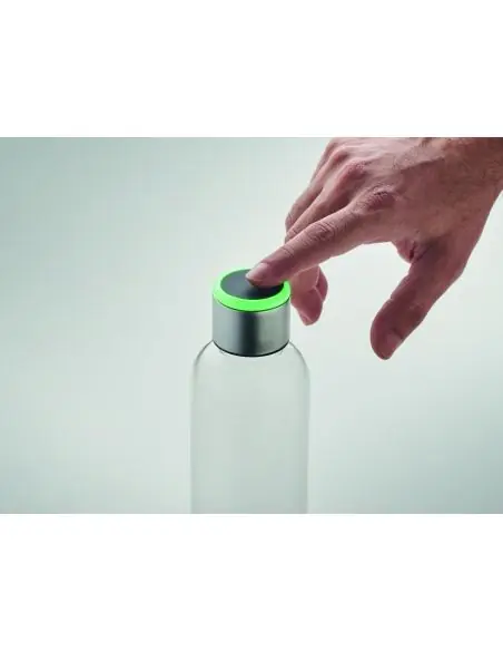 Botella Tritan™ sensor Ecológica Personalizada 7MO6857