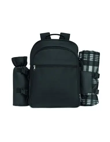 Mochila picnic para 4 personas Ecológica...