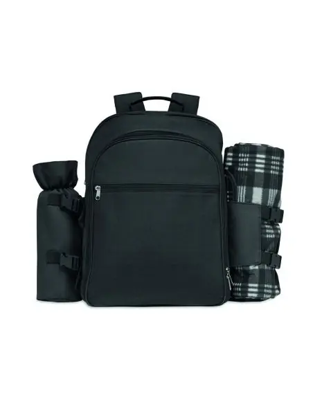 Mochila picnic para 4 personas Ecológica Personalizada 7MO6870
