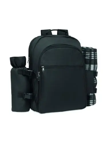 Mochila picnic para 4 personas Ecológica...