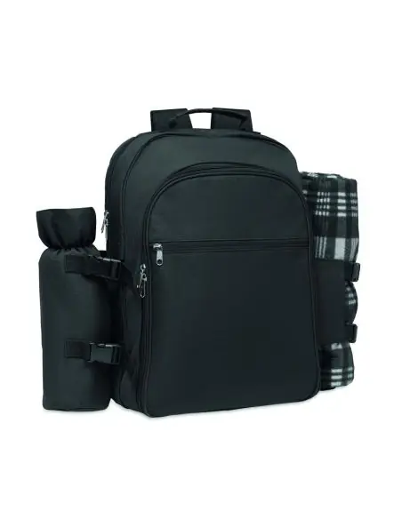 Mochila picnic para 4 personas Ecológica Personalizada 7MO6870