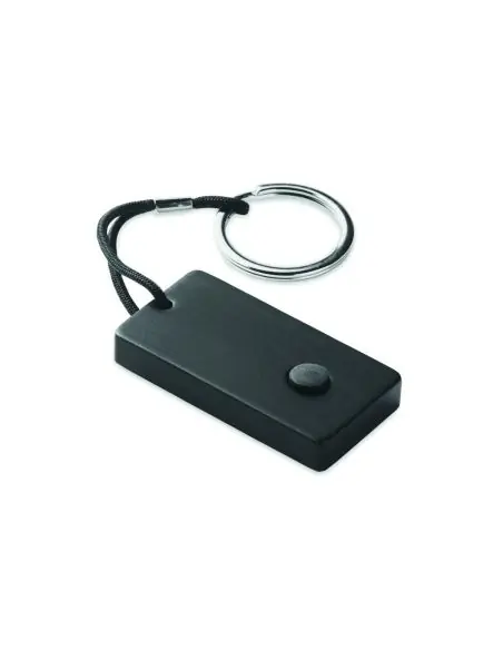 Llavero buscador de bambú Ecológico Personalizado 7MO6897