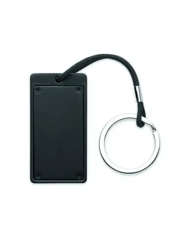 Llavero buscador de bambú Ecológico...