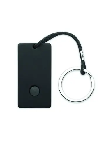 Llavero buscador de bambú Ecológico...