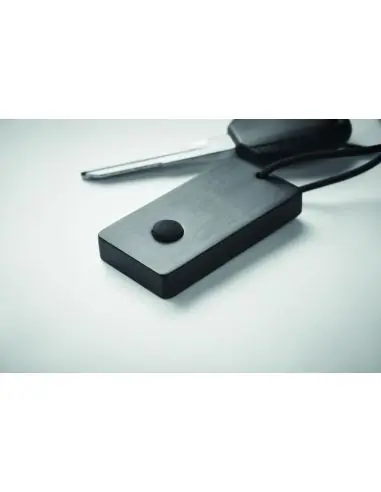 Llavero buscador de bambú Ecológico...