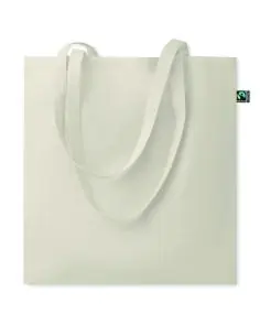 Bolsa de algodón Ecológica Personalizada 7MO6899