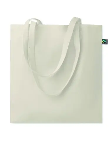 Bolsa de algodón Ecológica Personalizada 7MO6899