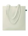 Bolsa de algodón Ecológica Personalizada 7MO6899 - Imagen 1