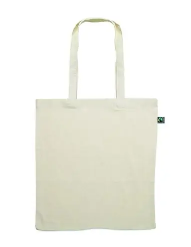 Bolsa de algodón Ecológica Personalizada 7MO6899