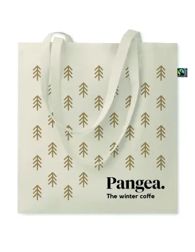 Bolsa de algodón Ecológica Personalizada 7MO6899