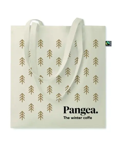 Bolsa de algodón Ecológica Personalizada 7MO6899